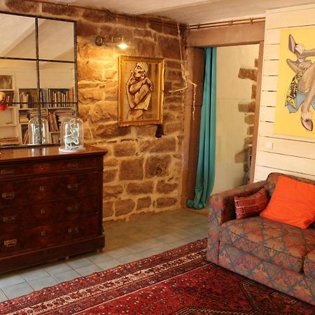 L'Ateliere Bed & Breakfast Ottrott Exterior photo